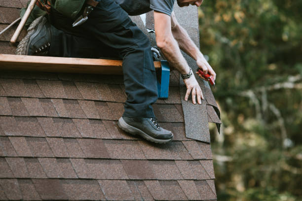 Reliable Winfield, WV Roofing Contractor Solutions
